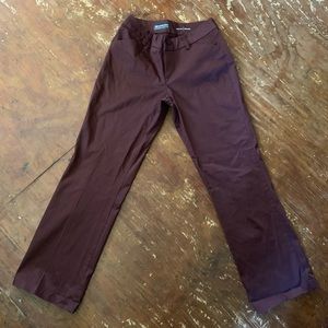 Lee Modern Series | Curvy Fit Trouser